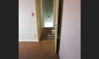 Imagem 5: Casa com 2 dormitórios para alugar, 180 m² por R$ 2.000,00/mês - Vila Alzira - Santo André