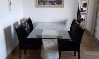 Imagem 5: Apartamento com churrasqueira, sacada e infraestrutura! Ref.:1058