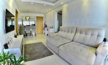 Imagem 5: APARTAMENTO 100m² - 3 Dorms, 2 Banheiros - Nova Petrópolis São Bernardo do Campo