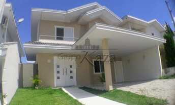 Imagem: Casa Condomínio - Urbanova - Condomínio