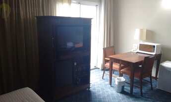 Imagem 3: Flat Mobilia Pool em São Paulo