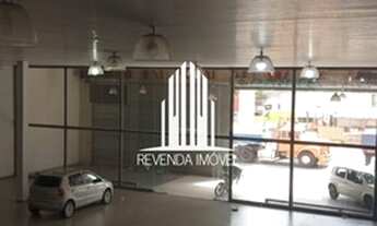 Imagem 2: Galpão Comercial