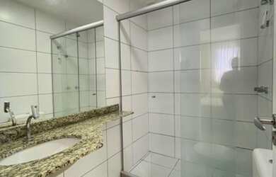 Imagem 5: Apartamento para venda possui 82 metros quadrados com 3 quartos em Ipase - São Luís - MA