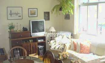 Imagem: Apartamento à venda, 62 m² por R$ 280.000,00