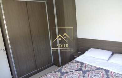 Imagem 6: Apartamento com 2 dormitórios à venda, 63 m² - Aririú - Palhoça SC