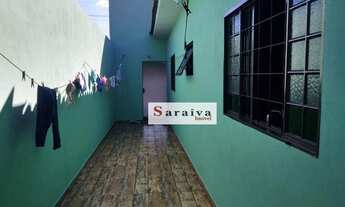 Imagem 5: Casa com 3 dormitórios à venda, 190 m² por R$ 280.000,00 - Maria Rosário - Itapuí/SP