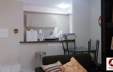 Imagem 3: Apartamento (tipo - padrao) 2 dormitórios, cozinha planejada, portaria 24hs, lazer, salão