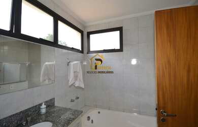 Imagem 12: Santana de Parnaiba - Casa Padrão - Alphaville 11