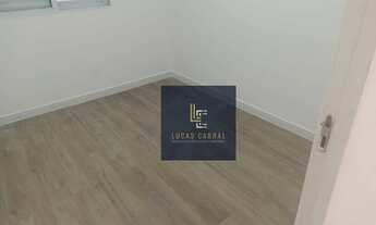 Imagem 2: Apartamento com 2 dormitórios à venda, 55 m² por R$ 434.500,00 - Vila Formosa - São Paulo