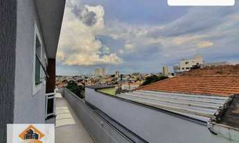 Imagem 3: Sobrado com 2 dormitórios à venda, 110 m² por R$ 430.000 - Vila Matilde - São Paulo/SP