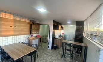 Imagem 3: Cobertura com 3 quartos, 190 m? ? venda em Cinquenten?rio