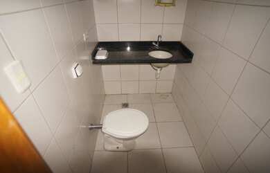 Imagem 5: Sala para alugar, 40 m² por R$ 1.400,00/mês - Novo Centro - Maringá/PR