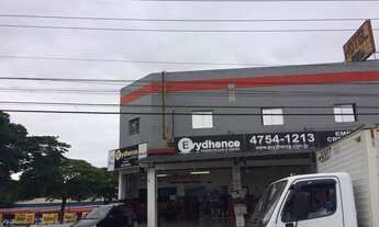 Imagem 2: Terreno na Estrada São Paulo Mogi em Itaquaquecetuba - São Paulo