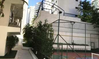 Imagem 5: APARTAMENTO - HIGIENÓPOLIS - SP