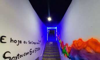 Imagem 5: Lounge / balada Galpão / depósito com 5 vagas na garagem