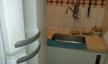 Imagem 4: Sala/Conjunto para aluguel tem 100 metros quadrados em Barra da Tijuca - Rio de Janeiro