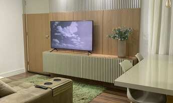 Imagem: Apartamento 02 quartos, diferenciado, Gávea