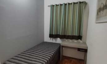 Imagem: Quarto no Centro de São Caetano do Sul