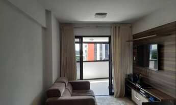 Imagem 5: Apartamento para venda com 72 metros quadrados com 2 quartos em Caminho das Árvores - Salv