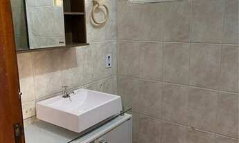 Imagem 7: LINDA CASA 3 DORMITORIOS COM SUITE NO NOVA HORTOLÂNDIA - HORTOLÂNDIA SP