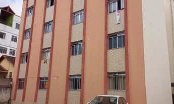 Imagem: Apartamento em Alto dos Passos - Juiz de