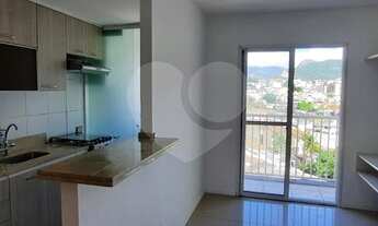 Imagem 2: Rio de Janeiro - Apartamento Padrão - CACHAMBI