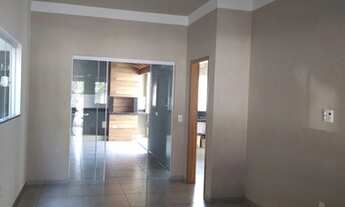 Imagem: Vende-se casa no Mais Parque