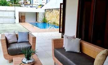 Imagem 4: Casa para Venda em Natal, Tirol, 6 dormitórios, 4 suítes, 5 banheiros, 6 vagas