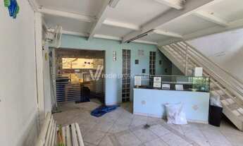 Imagem 7: Salão - Nova Campinas - Campinas