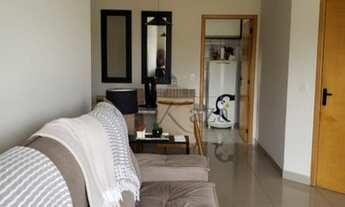 Imagem: Apartamento - Monte Castelo - Edifício