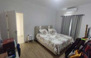 Imagem 5: Casa com 3 dormitórios à venda, 350 m² por R$ 1.600.000,00 - Condomínio Palmeiras Imperiai