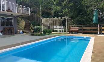 Imagem: Vale dos Esquilos, excelente casa