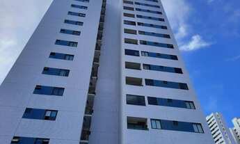 Imagem: Apartamento para venda possui 80 metros