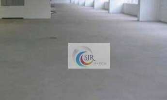 Imagem 1: Conjunto para alugar, 909 m² - Bela Vista - São Paulo/SP