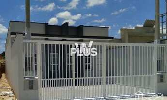 Imagem 2: Casa com 2 dorms, Caguassu, Sorocaba - R$ 189 mil, Cod: 7618