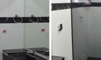 Imagem 2: Casa para aluguel tem 90 metros quadrados com 2 quartos em Granja dos Cavaleiros - Macaé