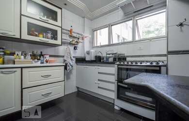 Imagem 2: Apartamento para Aluguel - Jardim Marajoara , 2 Quartos, 69 m2