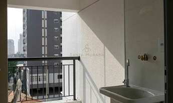 Imagem 6: Vendo Apartamento 65m²; 02 dormitórios, 01 suíte, 01 vaga de garagem - Tatuapé