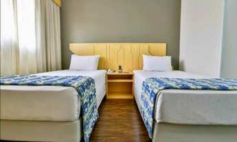 Imagem 3: Flat Comfort Nova Paulista disponível para venda com 23m² e 01 vaga de garagem