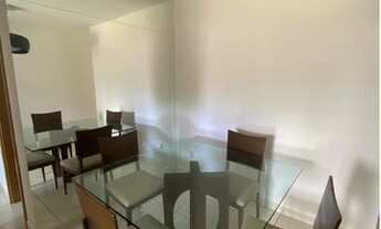 Imagem 2: Edifício Privilege- Apartamento mobiliado