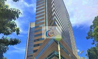 Imagem 4: Conjunto para alugar, 549 m² - Vila Olímpia - São Paulo/SP