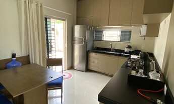 Imagem 7: Casa para venda possui 69 metros quadrados com 3 quartos em Dom Bosco - Cuiabá - MT