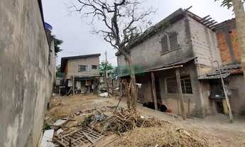 Imagem 5: VENDE TERRENO COM 2 CASAS TÉRREAS - VILA IPORANGA