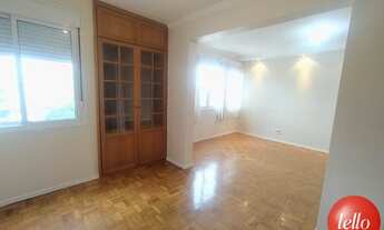 Imagem 3: São Paulo - Apartamento Padrão - Moema