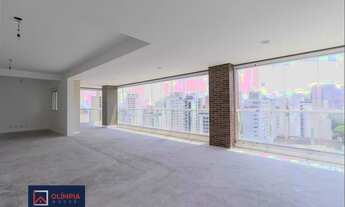 Imagem 4: Venda Apartamento 3 Dormitórios - 197 m² Paraíso