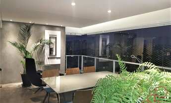 Imagem: Apartamento, Brooklin - São Paulo