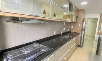 Imagem 3: Apartamento Mobiliado no Ilha Park 1