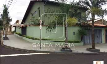 Imagem 2: Casa (sobrado na rua) 6 dormitórios/suite, cozinha planejada