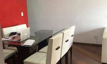 Imagem 2: Apartamento com 3 dormitórios à venda, 60 m² por R$ 330.000 - Vila Yara - Osasco/SP
