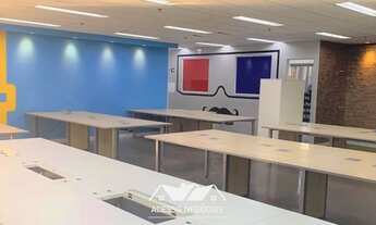 Imagem 5: LAJE CORPORATIVA EM PINHEIROS - 530 M² - LOCAÇÃO SOB CONSULTA